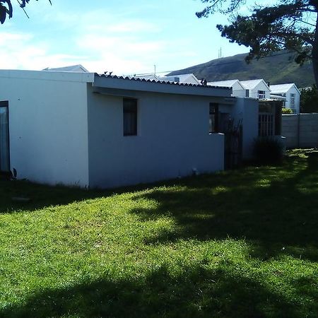 Villa Hermanus Flower House Exterior foto